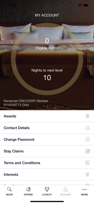 Kempinski Hotels(圖5)-速報App