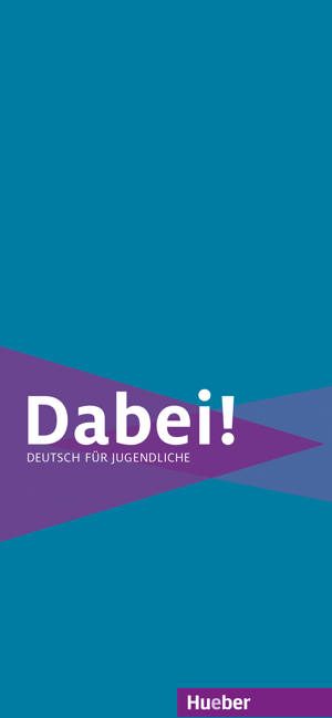 Dabei! Deutsch für Jugendliche(圖1)-速報App