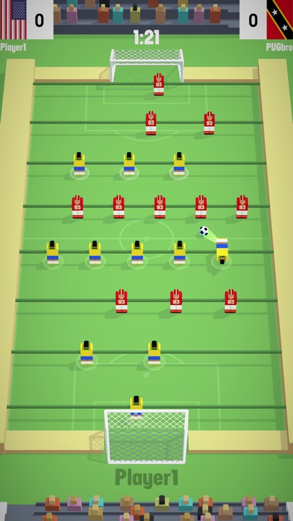 Table Kicker screenshot-3