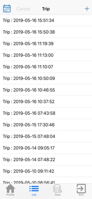 Trip Expense V2(圖4)-速報App