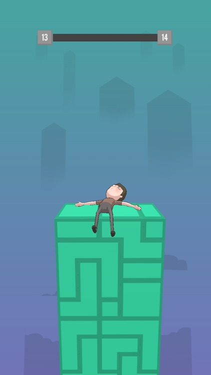 Tower Fall. screenshot-4