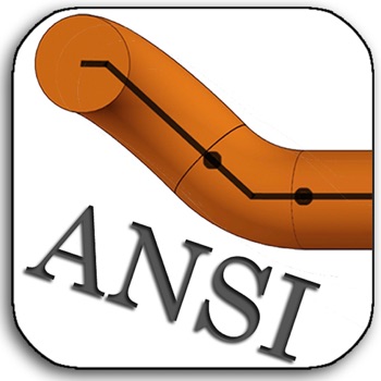 Offset Calc App ANSI app reviews and download
