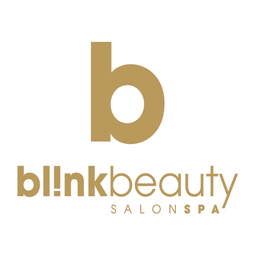 bl!nk beauty Salon Spa icon