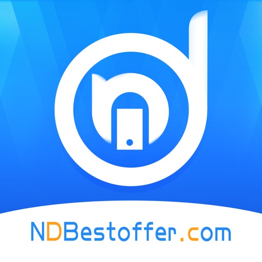 NDBestOffer icon