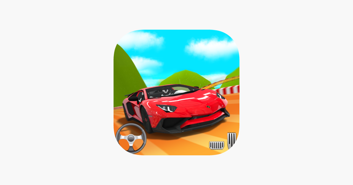 ‎Speed Racing Car Game on the App Store