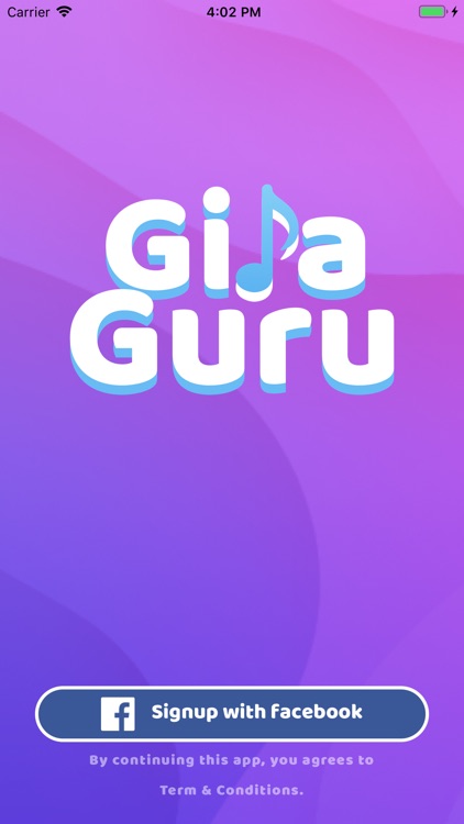 Gita Guru