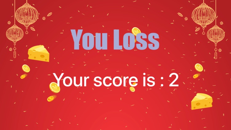 Happy&Fun-Cheese Defense screenshot-3