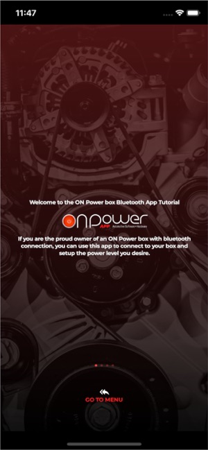 ONPOWERBOX