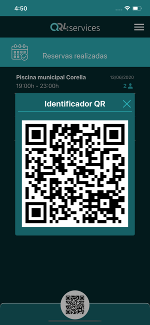 QR4services(圖5)-速報App