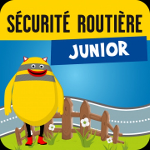 Sécurité routière Junior