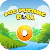 Loc putting boll