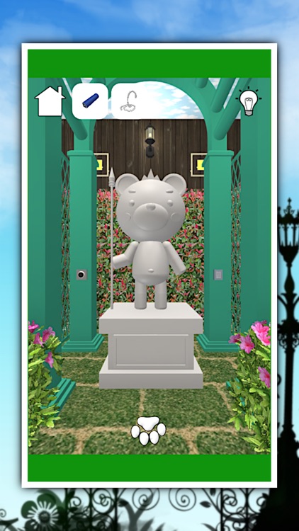 WonderRoom Garden -EscapeGame- screenshot-3