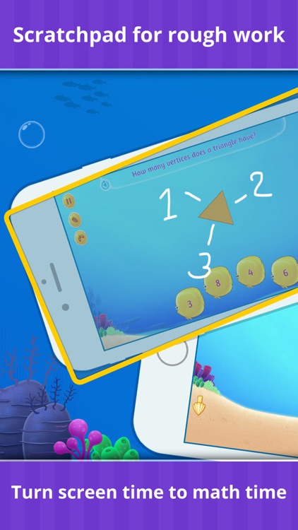 K-5 Math Learning Kids Games screenshot-5
