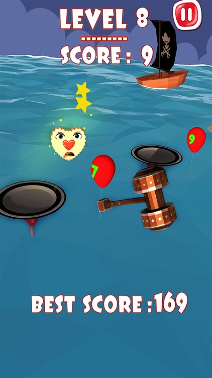 Cookie Jump : Episode 1 screenshot-4