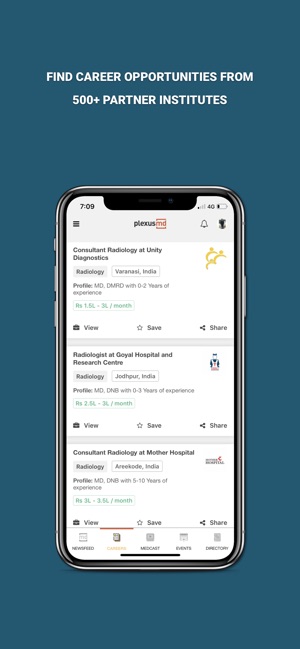 PlexusMD for Doctors(圖6)-速報App