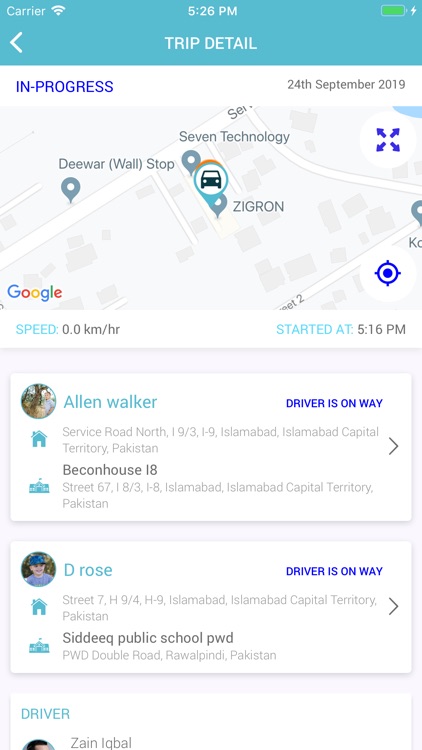 PnD Tracker screenshot-6
