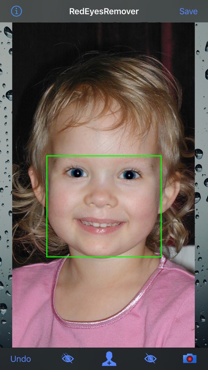RedEyesRemover screenshot-3