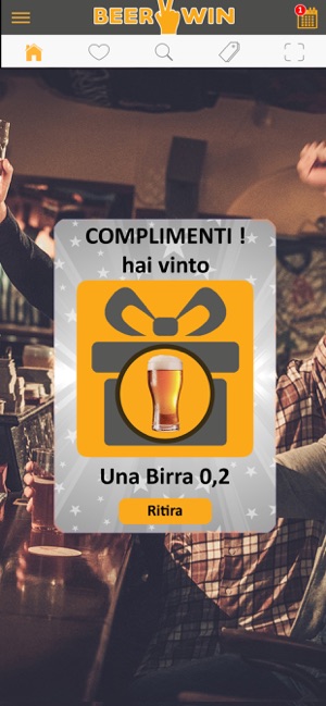 BeerToWin(圖3)-速報App