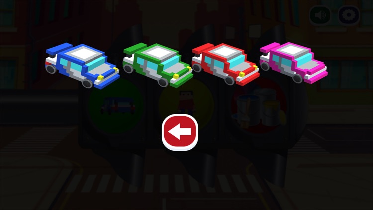 Learn about traffic 3D screenshot-7