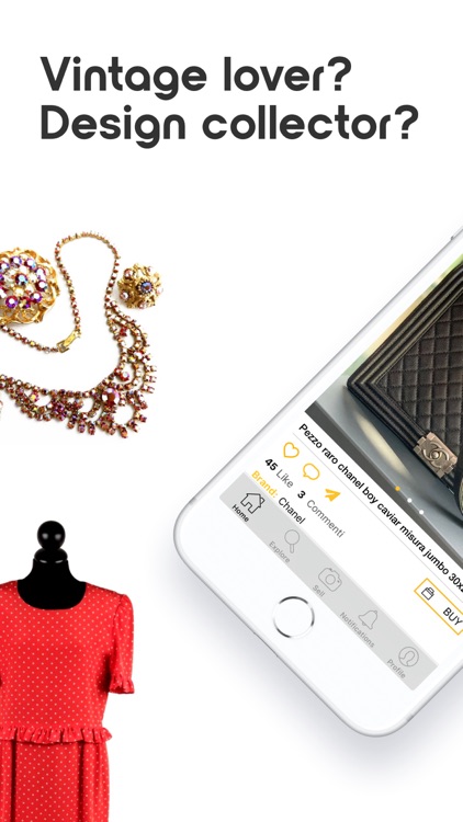 Vintag: Vintage Made Easy