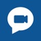 Our 100% secure and HIPAA compliant video app for clients and clinicians