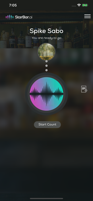 StarBar-VoiceINV(圖3)-速報App