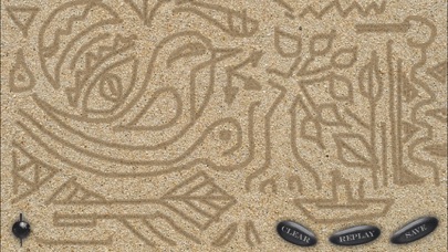 Drawing on Sandのおすすめ画像2