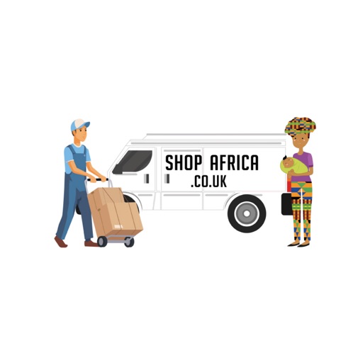 Shop Africa