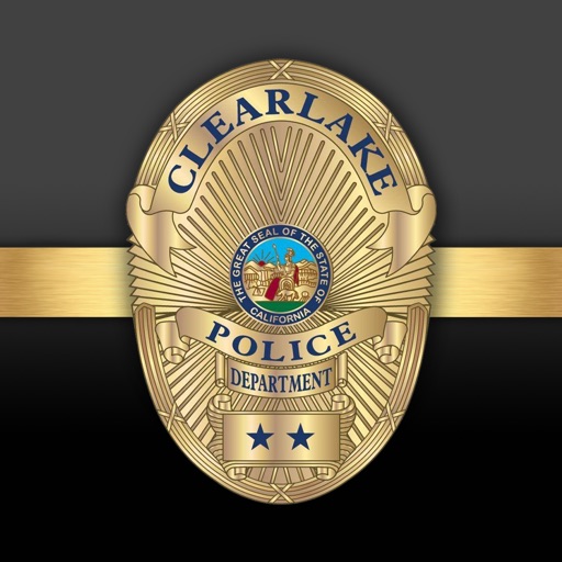 Clearlake Police Department