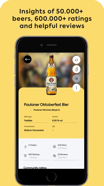 Beer Tasting