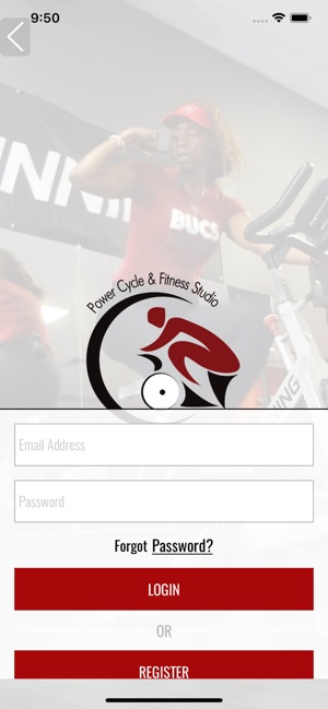 Power Cycle and Fitness Studio