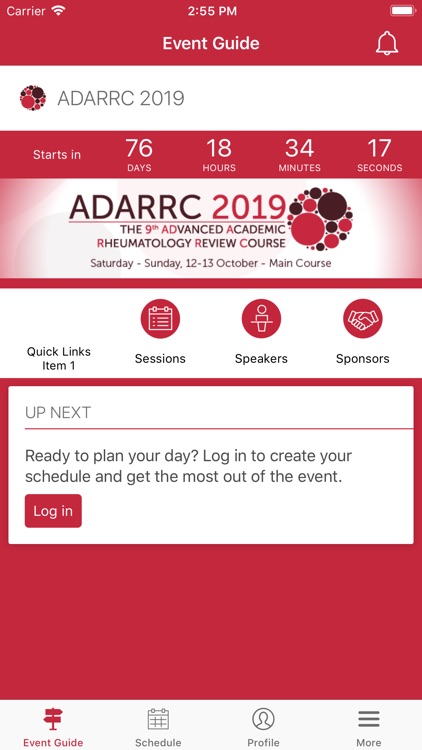 ADARRC 2019