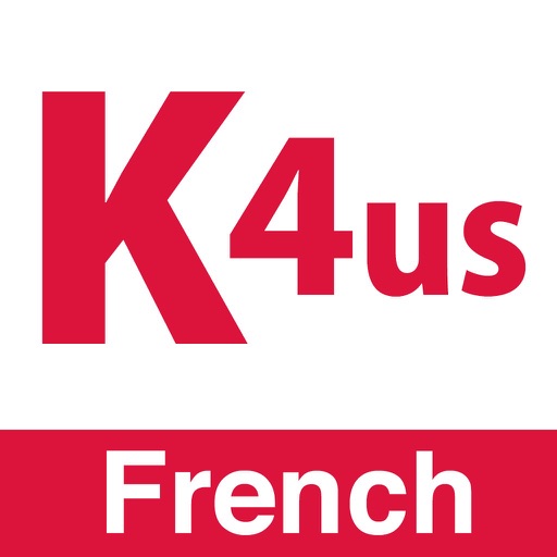 K4us French Keyboard