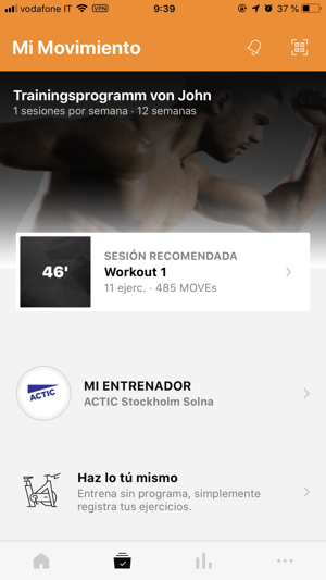 Mirasur Sports Club(圖2)-速報App