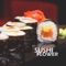 permet de commander des sushi et faites vous livré des plats délicieux, créer une relation avec les clients, localiser notre magasin, recevoir nos créations en message et de nous connaître