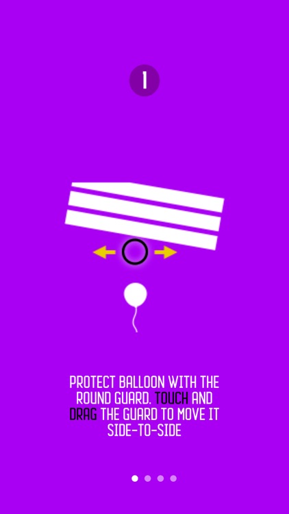 Balloon Protect Tournament screenshot-4