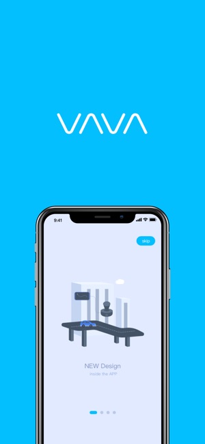 VAVA Dash(圖1)-速報App