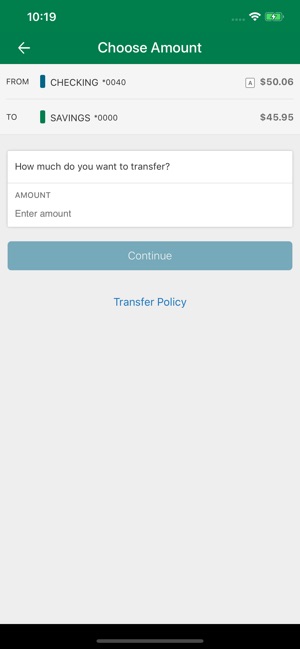 USF FCU Mobile Banking(圖6)-速報App