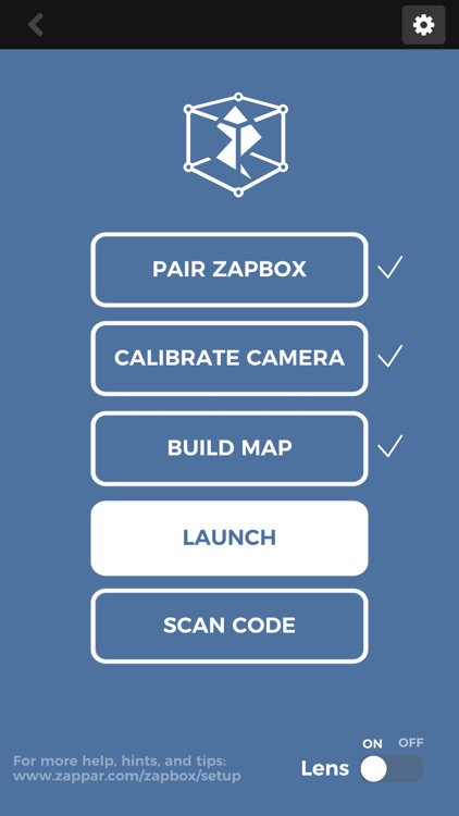 ZapBox