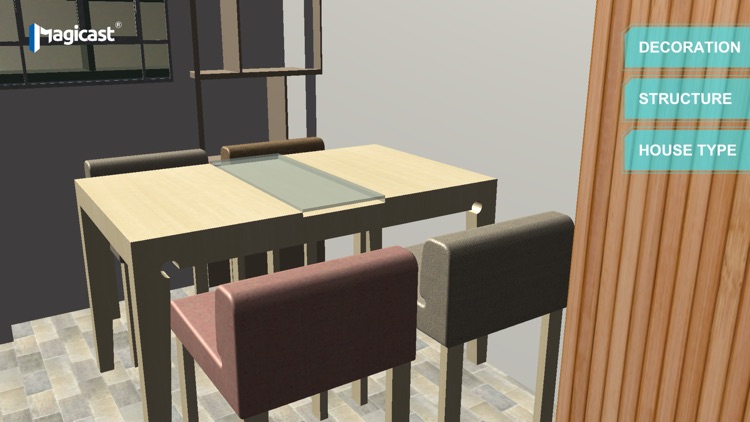 AR Interior Design screenshot-6