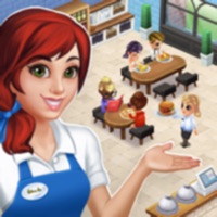 Food Street – Restaurant Game apk