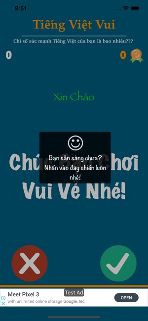 Tiếng Việt Vui(圖2)-速報App