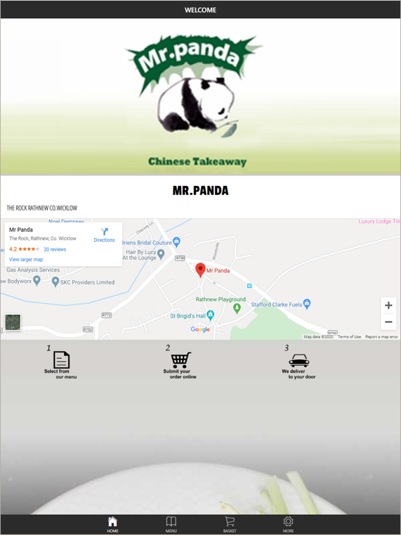 Screenshot #5 pour Mr Panda