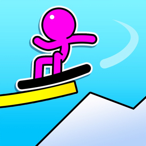 Dune Surfer