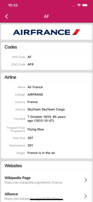 WorldAirlines(圖3)-速報App