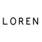 LOREN(ローレン)の公式アプリが登場。