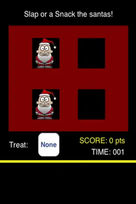 Game screenshot Santa Slap or Snack mod apk