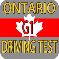 Ontario G1 Driving Test 2020 apk