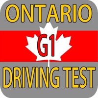 Ontario G1 Driving Test 2020