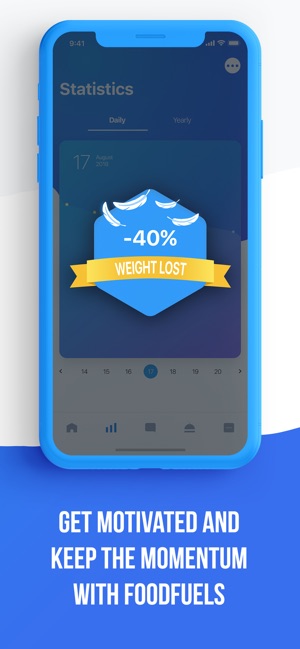 FoodFuels Weight Loss(圖6)-速報App